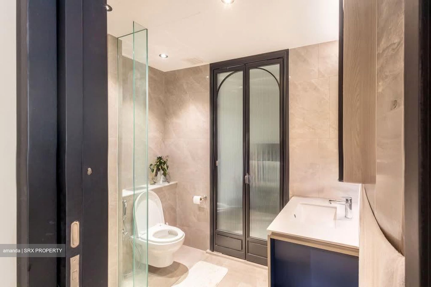 Whistler Grand (D5), Apartment #593292781